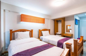 GO INN Khaosan Road - Grand Palace